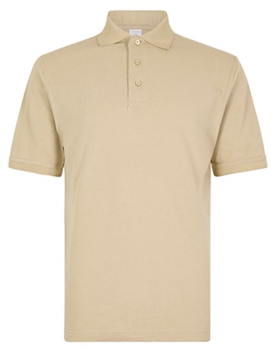 KUS-KK460-Classic Fit Cotton Klassic Superwash® 60 Polo